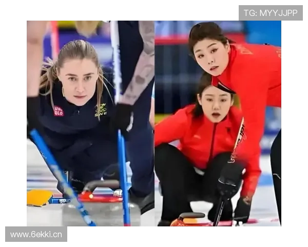 冰壶女队8-7逆转2胜1负