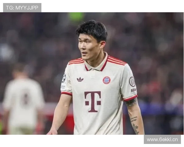 国米切尔西均对金玟哉有意